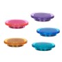 Magnets Pincello Medium Multicolour (36 Units)