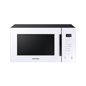 Micro-ondes avec Gril Samsung MG23T5018CW Blanc 800 W 23 L