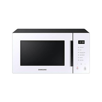 Micro-ondes avec Gril Samsung MG23T5018CW Blanc 800 W 23 L