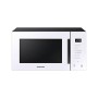 Micro-ondes avec Gril Samsung MG23T5018CW Blanc 800 W 23 L