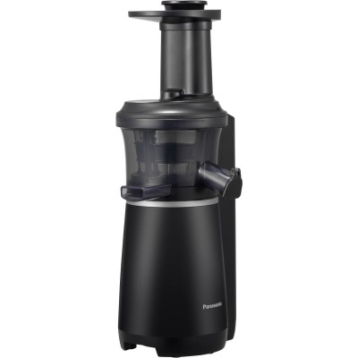 Electric Juicer Panasonic MJ-L501KXE Black 150 W