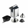 Electric Juicer JATA JEEX1155 Black 600 W