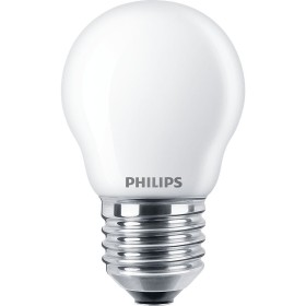 Ampoule LED Sphérique Philips Classic 40 W F
