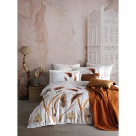 Parure de couette Multicouleur 220 x 240 cm