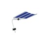 Parasol Marbueno 51 x 37 x 54 cm Aluminium Adjustable