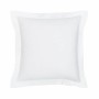 Taie d'oreiller TODAY Chalk Blanc 63 x 63 cm