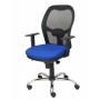 Chaise de Bureau Piqueras y Crespo 10CCRRN Bleu