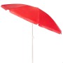 Parapluie Aktive Ø 160 cm 160 x 166 x 160 cm UV50 (12 Unités)