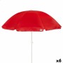 Umbrella Aktive Ø 220 cm 220 x 209 x 220 cm UV50 (6 Units)