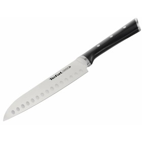 Kitchen Knife Tefal K23206 18 cm Black Medium Stainless steel