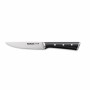 Kitchen Knife Tefal K2320914 ICE FO Black Medium Stainless steel 11 cm