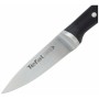 Kitchen Knife Tefal K2320514 ICE FO Black Stainless steel 9 cm