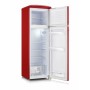 Combined Refrigerator Severin RKG8983     167 Red 246 l