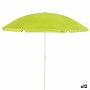 Umbrella Aktive Green 200 x 202 x 200 cm (12 Units)