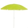 Umbrella Aktive Green 200 x 202 x 200 cm (12 Units)