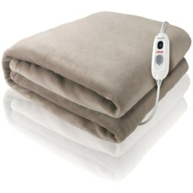 Electric Blanket UFESA SOFTY Beige 160 x 100 cm
