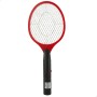 Electric Mosquito Repellent Aktive Racquet Stainless steel Plastic 18 x 46 x 3 cm (12 Units)