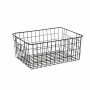 Multi-purpose basket Confortime 36 x 29 x 15,5 cm (12 Units)