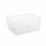 Multi-purpose basket Confortime 36 x 29 x 15,5 cm (12 Units)