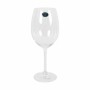 Set de verres à vin Bohemia Crystal Clara 450 ml Vin 6 Pièces (4 Unités)