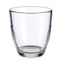 Set de Verres Vivalto Transparent verre 170 ml Café (12 Unités)