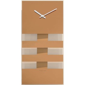 Horloge Murale Nextime 2855CO 38 x 19 cm