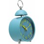 Table clock Nextime 5213TQ Blue