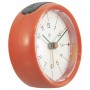 Horloge de table Nextime 7344OR Orange