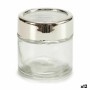 Boîte Vivalto Transparent 80 ml (12 Unités)