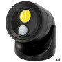 Lampe LED avec Capteur de Mouvement Aktive Plastique 10,5 x 12,5 x 13,5 cm (12 Unités)