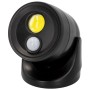 Lampe LED avec Capteur de Mouvement Aktive Plastique 10,5 x 12,5 x 13,5 cm (12 Unités)