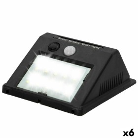 Lampe LED avec Capteur de Mouvement Aktive Plastique 9 x 12 x 5 cm (6 Unités)