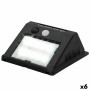 LED Light with Movement Sensor Aktive Plastic 9 x 12 x 5 cm (6 Units)
