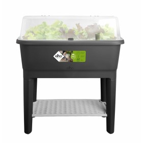 Greenhouse Elho Black Plastic 78,5 cm