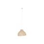 Suspension Home ESPRIT Marron Clair Métal Corde 53 x 42 x 32 cm