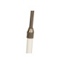 Lampadaire Home ESPRIT Beige Doré 220 V 104 X 35 X 178 CM