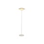 Floor Lamp Home ESPRIT White 50 W 220 V 38 x 38 x 155 cm