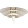 Lampadaire Home ESPRIT Blanc 50 W 220 V 38 x 38 x 155 cm