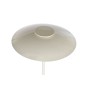 Floor Lamp Home ESPRIT White 50 W 220 V 38 x 38 x 155 cm