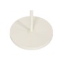 Lampadaire Home ESPRIT Blanc 50 W 220 V 38 x 38 x 155 cm