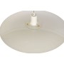 Ceiling Light Home ESPRIT White Metal 50 W 48 X 48 X 22 CM