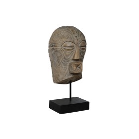 Decorative Figure Home ESPRIT Tropical 30 X 15 X 61 CM