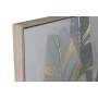 Canvas Home ESPRIT polystyrene Canvas 90 x 4 x 120 cm