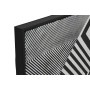 Canvas Home ESPRIT polystyrene Canvas 100 x 4 x 100 cm