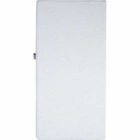 Matelas pour lit de bébé Tineo 120 x 60 cm