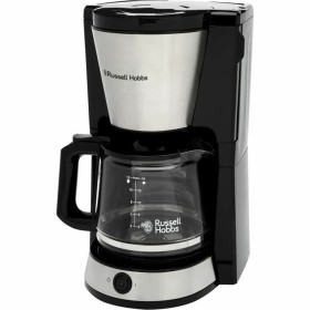 Cafetière goutte à goutte Russell Hobbs Noir Acier 1080 W 1,25 L