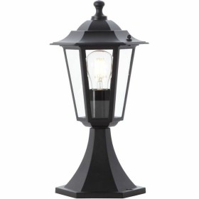 Garden Lantern Brilliant Borne Black