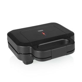 Machine à sandwich Princess 01.127007.01.001 800 W Noir Gris