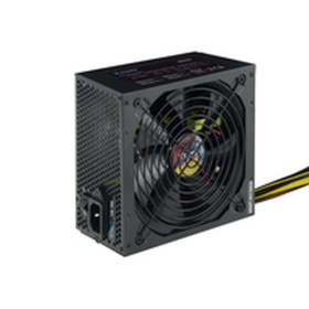 Power supply TooQ TQAPOLO-650SP ATX 650 W CE - RoHS