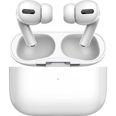 Oreillette Bluetooth Myway MWHPH0028 Blanc